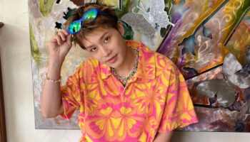 Expulsan a cantante de K-pop de NCT tras ser acusado de delitos sexuales