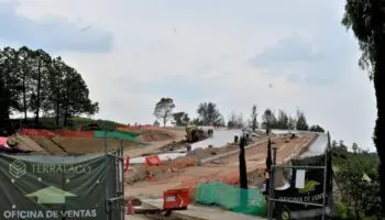 ¿De dónde saldrá el agua para Terralago, megaproyecto que arrasa la última área natural de Lomas Verdes?