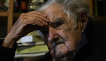 José Mujica es internado en un sanatorio de Montevideo