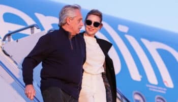 Imputan formalmente a Alberto Fernández por ‘lesiones graves’ a la ex primera dama