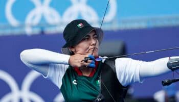 París 2024: Así van los deportistas mexicanos este jueves 1 de agosto
