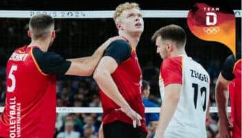 París 2024: Buscan germanos una explicación a su peor actuación olímpica desde la reunificación