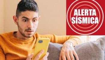 ¡Ojo a tu teléfono! Prueban alerta de emergencia vía SMS