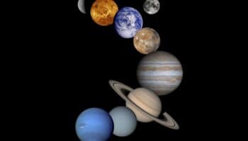 Alineación de 6 planetas | ¿Cómo y cuándo verla?