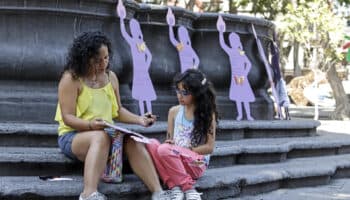 ONG señala 'persistente' desaparición forzada de personas en México