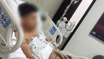 Joven asesinado por militares en Tamaulipas portaba una escoba cuando fue baleado: CDH Nuevo Laredo