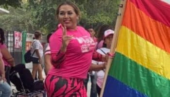 Asesinan a balazos a Danna, activista trans en Morelos