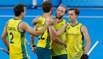 Atleta olímpico australiano es arrestado en París por comprar cocaína