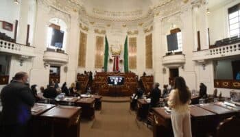 Foro en el Congreso de la CDMX busca proteger la libertad de expresión