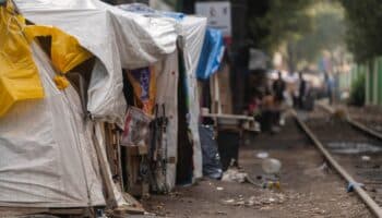 CDMX ya no es santuario para migrantes: MSF