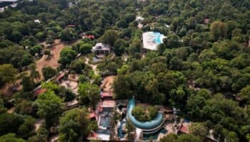 AMLO confirma fecha de inauguración de nueva sección de Chapultepec y línea  3 del Cablebús