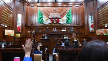 Aguascalientes reduce a 6 semanas el límite para el aborto