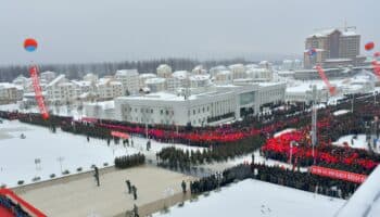 ¡Prepara las maletas! Corea del Norte reabrirá sus puertas turismo internacional