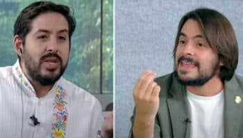 Diputados de Morena y MC chocan por sobrerrepresentación legislativa: Mesa de Análisis