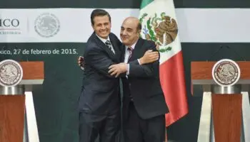 Aristegui en Vivo: Zerón ligó a EPN con la 'verdad histórica'; llevan supermayoría al TEPJF; avanza desaparición de autónomos (26/08/2024)