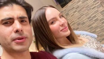 Fans de Belinda exigen que se sancione José Ángel Bichir bajo la Ley Olimpia por foto de Instagram