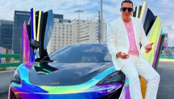 Cae ’Fer Italia', tiktoker acusado de violación en Edomex