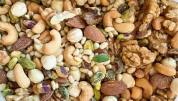 ¿Qué son los frutos secos y para qué sirven?