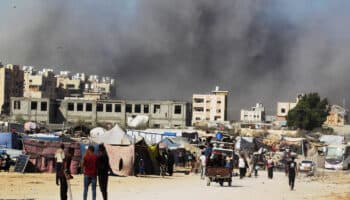 Hamas culpa a Netanyahu de frustrar acuerdo para alto al fuego