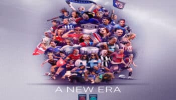 Compra empresa a la Primera y Segunda División del futbol femenino inglés