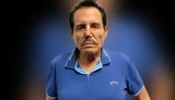 'Mayo' Zambada acepta su traslado a Nueva York, donde fue sentenciado "El Chapo" Guzmán