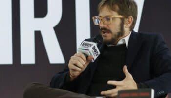 'El Heraldo' pretende que evalúen si hay algo que impida que yo ejerza una labor periodística objetiva: Hernán Gómez | Entérate