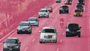 Hoy No Circula CDMX y Edomex: ¿Qué autos descansan este martes 05 de mayo?