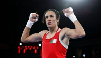 Federación olímpica de boxeo comienza tests obligatorios de sexo