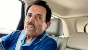 Pena de muerte para El Mayo Zambada, podrían pedir en corte de Nueva York: Esquivel