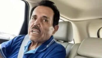 Pena de muerte para El Mayo Zambada, podrían pedir en corte de Nueva York: Esquivel