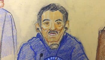 Existe la posibilidad de que 'El Mayo' Zambada ni siquiera vaya a juicio en EU: Esquivel | Video