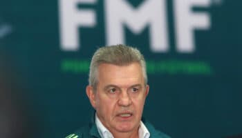 El Tri de Aguirre se estrena con juegos en Estados Unidos y luego en Guadalajara
