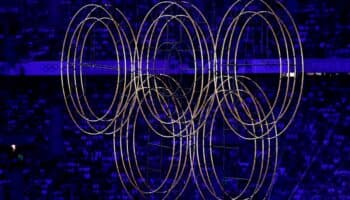 Clausuran París 2024; EU lidera medallero y México queda en el lugar 65