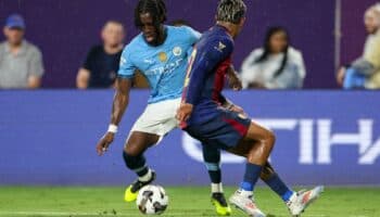 Julián Araujo es nuevo jugador del Bournemouth; Seattle Sounders se burla de Pumas