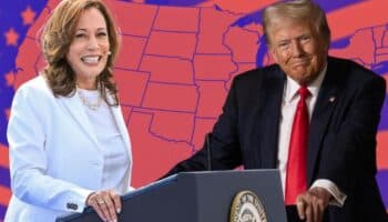 Elecciones EU | Claves de las agendas económicas de Kamala Harris y Donald Trump