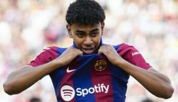 Detienen a cuatro personas por el apuñalamiento del padre de Lamine Yamal