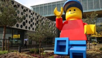 ¿Apuesta de Lego por plástico renovable más caro subirá precio a los consumidores?