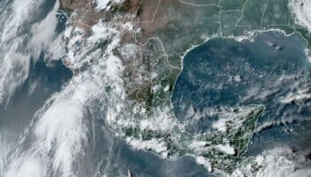 SMN | Por desarrollo ciclónico, estos estados anticipan lluvias y oleaje fuertes a intensos