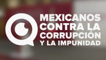 UIF realiza divulgación masiva de datos personales de MCCI desde Palacio Nacional