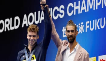 El rugido del Léon en La Défense Arena | Video