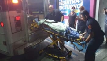 Militares hieren a adolescente en Tamaulipas; IMSS le niega servicio