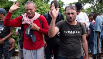 Hay récord de migrantes muertos en frontera de Chihuahua con EU