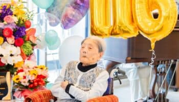 Tomiko Itooka, la nueva persona más anciana del mundo: Récord Guinness