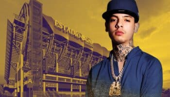 ¿Qué pasará con el concierto de Natanael Cano en el Estadio GNP tras su vinculación a proceso?