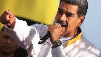 Victoria de Maduro en Venezuela, un vulgar robo del proceso electoral: cofundadora Efecto Cocuyo | Video