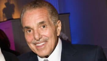 Leonard Riggio, fundador de las librerías Barnes & Noble, muere a los 83 años