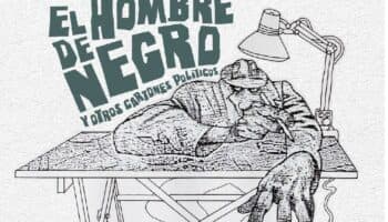 El humor crítico de Helioflores toma Los Pinos