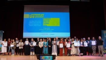 Premio Antonio García Cubas rompe récord convocatoria