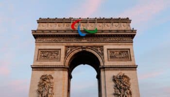 París 2024: Más de dos millones de entradas vendidas para los Juegos Paralímpicos