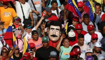Maduro ignora voluntad popular y reprime manifestaciones pacíficas: Periodista venezolana